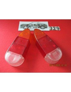 trasparente fanale posteriore dx sx alfa-romeo giulietta berlina 2â° 3â° serie -  Az Ricambi  Sei alla ricerca di ricambi per...