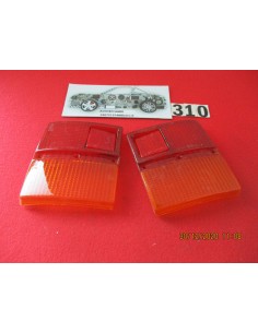 trasparente fanale posteriore dx sx coppia per autobianchi a-112 -  Az Ricambi  Sei alla ricerca di ricambi per la tua auto d...