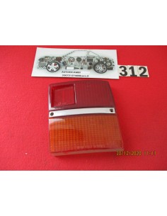 trasparente fanale posteriore dx per autobianchi a-112 bellu' -  Az Ricambi  Sei alla ricerca di ricambi per la tua auto d’ep...
