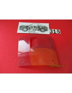 trasparente fanale posteriore dx per autobianchi a-112 aric -  Az Ricambi  Sei alla ricerca di ricambi per la tua auto d’epoca?