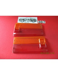trasparente fanale posteriore dx sx coppia fiat 125 altissimo -  Az Ricambi  Sei alla ricerca di ricambi per la tua auto d’ep...