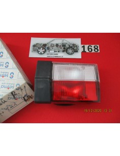 fanale posteriore interno dx alfa-romeo alfasud cornice nera -  Az Ricambi  Sei alla ricerca di ricambi per la tua auto d’epoca?