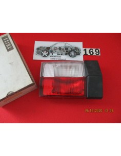 fanale posteriore interno sx alfa-romeo alfasud -  Az Ricambi  Sei alla ricerca di ricambi per la tua auto d’epoca?