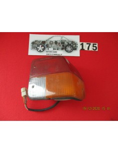 fanale posteriore dx aric alfa-romeo alfasud -  Az Ricambi  Sei alla ricerca di ricambi per la tua auto d’epoca?