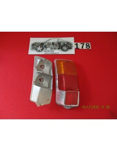 fanale posteriore sx fiat 500 f l r -  Az Ricambi  Sei alla ricerca di ricambi per la tua auto d’epoca?