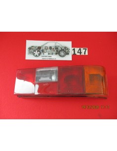 17076128 fanale posteriore dx completo Gemo Fiat 127 3â°serie -  Az Ricambi  Sei alla ricerca di ricambi per la tua auto d’ep...