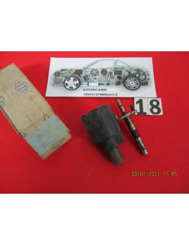 efel 3015 spinterogeno distributore accensione fiat 500 n d bianchina -  Az Ricambi  Sei alla ricerca di ricambi per la tua a...