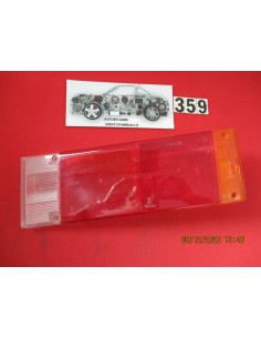 trasparente fanale posteriore dx per seat ronda -  Az Ricambi  Sei alla ricerca di ricambi per la tua auto d’epoca?