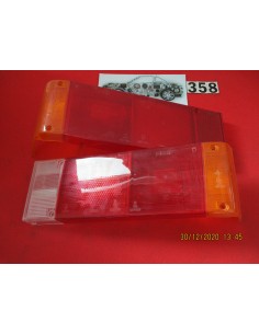 trasparente fanale posteriore dx sx coppia per seat ronda -  Az Ricambi  Sei alla ricerca di ricambi per la tua auto d’epoca?