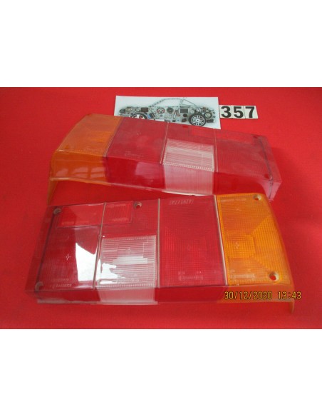 trasparente fanale posteriore fiat dx fiat regata -  Az Ricambi  Sei alla ricerca di ricambi per la tua auto d’epoca?