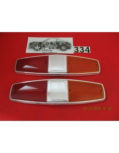 trasparente fanale posteriore 56304 dx sx coppia ford transit -  Az Ricambi  Sei alla ricerca di ricambi per la tua auto d’ep...