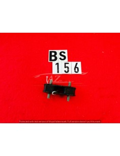 supporto tassello leva cambio lancia delta hf r89 -  Az Ricambi  Sei alla ricerca di ricambi per la tua auto d’epoca?