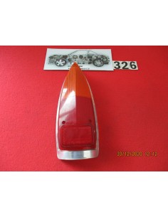 trasparente fanale posteriore alissimo 261122 dx sx innocenti im3 j4 j5 -  Az Ricambi  Sei alla ricerca di ricambi per la tua...