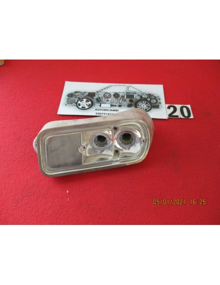 44110150 fanale fanalino posteriore sx aric fiat 600 d -  Az Ricambi  Sei alla ricerca di ricambi per la tua auto d’epoca?