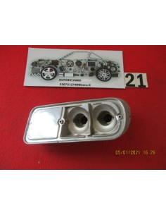 370 fanale posteriore sx leart fiat 600 d -  Az Ricambi  Sei alla ricerca di ricambi per la tua auto d’epoca?