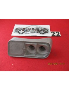 fanale posteriore sx in metallo fiat 600 d fiat 500 n -  Az Ricambi  Sei alla ricerca di ricambi per la tua auto d’epoca?