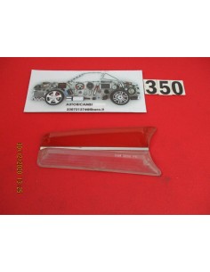 trasparente fanale posteriore sx lancia fulvia berlina 2c gt -  Az Ricambi  Sei alla ricerca di ricambi per la tua auto d’epoca?