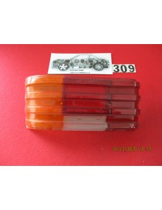 trasparente fanale posteriore 44505536 aric sx mercedes w114 w115 -  Az Ricambi  Sei alla ricerca di ricambi per la tua auto ...