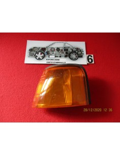 fanalino anteriore dx fiat uno r89 carello -  Az Ricambi  Sei alla ricerca di ricambi per la tua auto d’epoca?