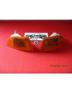 fanalino anteriore coppia dx sx carello fiat punto -  Az Ricambi  Sei alla ricerca di ricambi per la tua auto d’epoca?