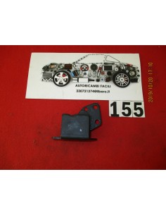 60701586 supporto cambio sx alfa-romeo 75 90 alfetta -  Az Ricambi  Sei alla ricerca di ricambi per la tua auto d’epoca?