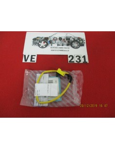 71735522 contatto airbag volante fiat bravo brava -  Az Ricambi  Sei alla ricerca di ricambi per la tua auto d’epoca?