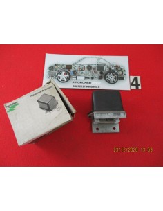 510003a 12v ducellier regolatore di corrente renault r5 alpine turbo r12 -  Az Ricambi  Sei alla ricerca di ricambi per la tu...