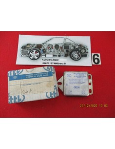 regolatore di corrente 09250 24v fiat -  Az Ricambi  Sei alla ricerca di ricambi per la tua auto d’epoca?