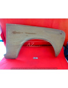 parafango anteriore dx fiat 124 1ã¢â° serie -  Az Ricambi  Sei alla ricerca di ricambi per la tua auto d’epoca?