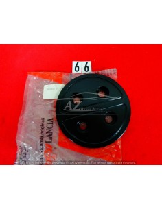 copricerchio coppa ruota metallo nero fiat 127 3â°serie -  Az Ricambi  Sei alla ricerca di ricambi per la tua auto d’epoca?