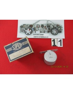 2990 12v rele' teleruttore segnala carica -  Az Ricambi  Sei alla ricerca di ricambi per la tua auto d’epoca?