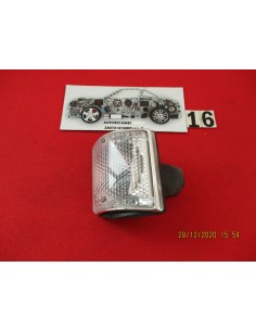 fanalino anteriore sx fiat 128 rally -  Az Ricambi  Sei alla ricerca di ricambi per la tua auto d’epoca?