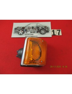 fanalino anteriore aric dx fiat 128 rally -  Az Ricambi  Sei alla ricerca di ricambi per la tua auto d’epoca?