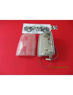 fanalino anteriore sx fiat uno turbo 1â° serie -  Az Ricambi  Sei alla ricerca di ricambi per la tua auto d’epoca?