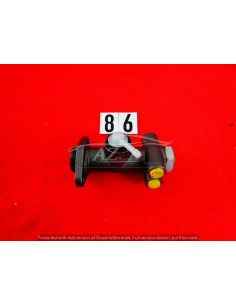 fhm1003 pompa freno cilindro maestro fiat 500 r f l giardinetta ã¸19,5 -  Az Ricambi  Sei alla ricerca di ricambi per la tua ...