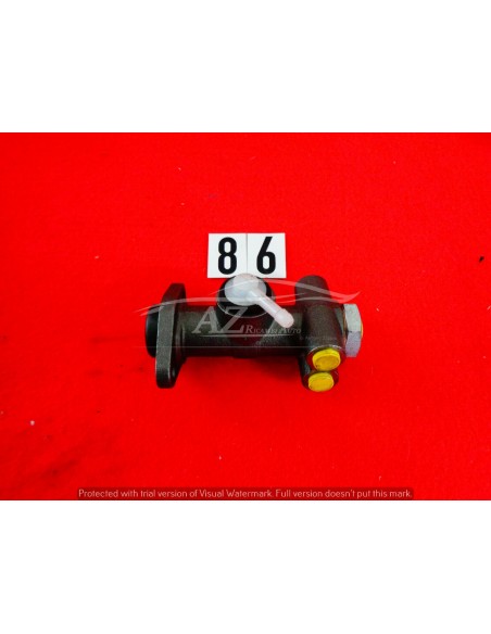 fhm1003 pompa freno cilindro maestro fiat 500 r f l giardinetta ã¸19,5 -  Az Ricambi  Sei alla ricerca di ricambi per la tua ...