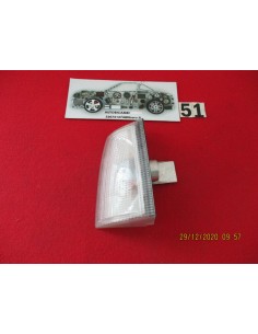 16553748 fanalino anteriore sx fiat croma 1â° serie carello -  Az Ricambi  Sei alla ricerca di ricambi per la tua auto d’epoca?