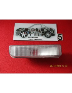 Fanalino anteriore dx aric ford fiesta mk1 11631631 -  Az Ricambi  Sei alla ricerca di ricambi per la tua auto d’epoca?