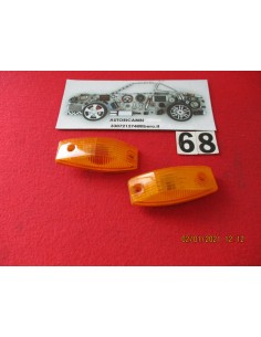 coppia lucciola freccia fanalino laterale dx sx volkswagen golf mk1 -  Az Ricambi  Sei alla ricerca di ricambi per la tua aut...