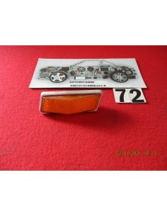 lucciola freccia fanalino laterale sx fiat 131 -  Az Ricambi  Sei alla ricerca di ricambi per la tua auto d’epoca?