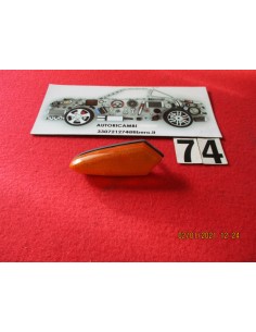 lucciola freccia fanalino laterale dx sx per autobianchi a-112 -  Az Ricambi  Sei alla ricerca di ricambi per la tua auto d’e...
