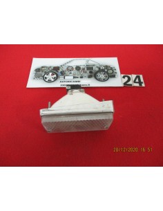 fanalino anteriore sx fiat 124 special -  Az Ricambi  Sei alla ricerca di ricambi per la tua auto d’epoca?