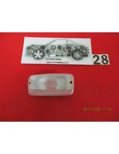 fanalino anteriore dx fiat 850 -  Az Ricambi  Sei alla ricerca di ricambi per la tua auto d’epoca?