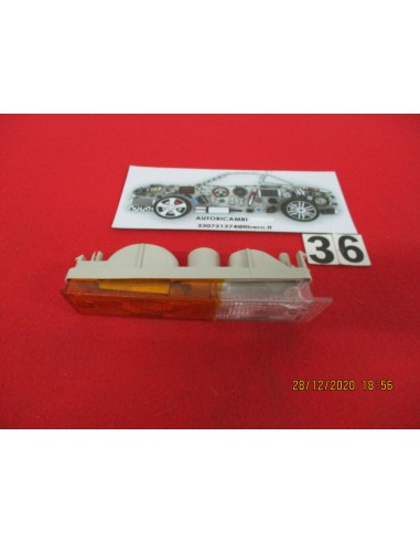 fanalino anteriore dx fiat ritmo -  Az Ricambi  Sei alla ricerca di ricambi per la tua auto d’epoca?