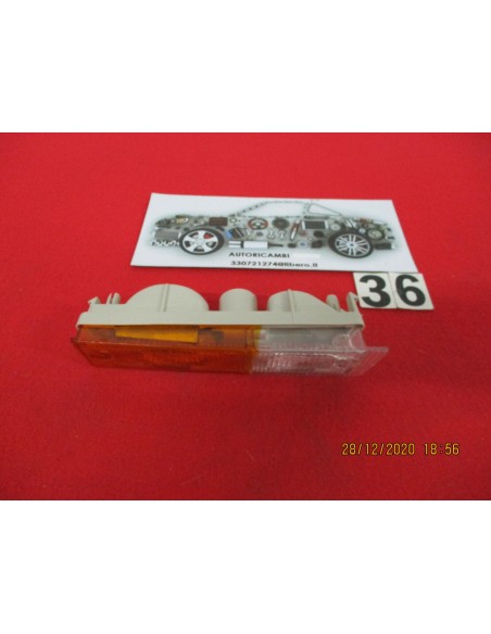 fanalino anteriore dx fiat ritmo -  Az Ricambi  Sei alla ricerca di ricambi per la tua auto d’epoca?