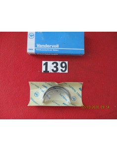 vpm 91810 bronzine banco shaft bearing fiat 616 625 om 40 50 65 0,10 -  Az Ricambi  Sei alla ricerca di ricambi per la tua au...