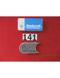 vpm 91735a bronzine banco shaft bearing fiat uno panda duna 127 diesel y10 0,20 -  Az Ricambi  Sei alla ricerca di ricambi pe...