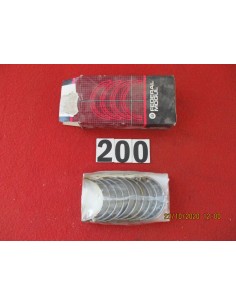 f6445m bronzine banco shaft bearing fiat 124 131 132 regata fiorino std -  Az Ricambi  Sei alla ricerca di ricambi per la tua...