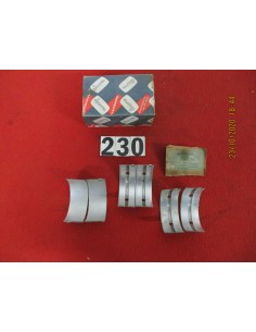 m 3271sa bronzine banco shaft bearing fiat 615n 0,10 -  Az Ricambi  Sei alla ricerca di ricambi per la tua auto d’epoca?