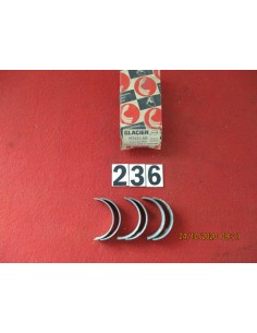 m3412sb bronzine banco shaft bearing ford fiesta mk1 76- 0,5 -  Az Ricambi  Sei alla ricerca di ricambi per la tua auto d’epoca?